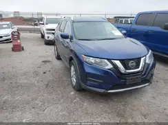 KNMAT2MV4JP539372 2018 NISSAN ROGUE