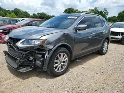 KNMAT2MV4JP539811 2018 NISSAN ROGUE