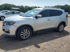 KNMAT2MV4JP540277 2018 NISSAN ROGUE