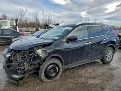 KNMAT2MV4JP540439 2018 NISSAN ROGUE