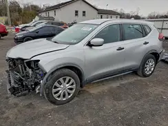 KNMAT2MV4JP540585 2018 NISSAN ROGUE