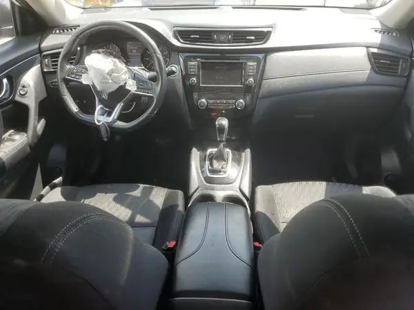 KNMAT2MV4JP540893 2018 NISSAN ROGUE - Image 8