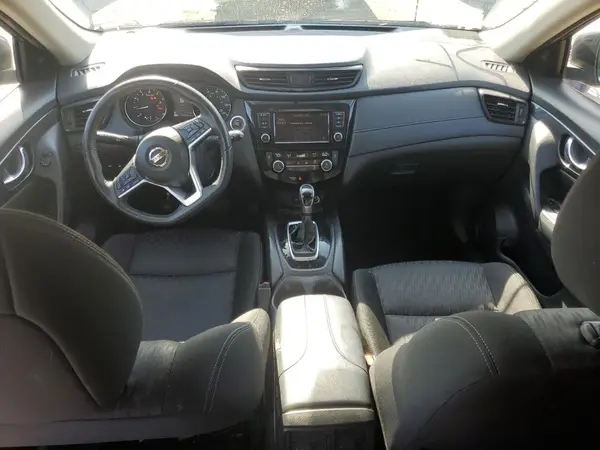 KNMAT2MV4JP541719 2018 NISSAN ROGUE - Image 8