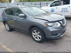 KNMAT2MV4JP542210 2018 NISSAN ROGUE