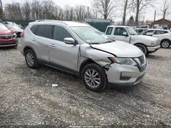 KNMAT2MV4JP542594 2018 NISSAN ROGUE
