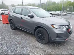 KNMAT2MV4JP543275 2018 NISSAN ROGUE