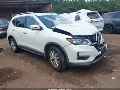 KNMAT2MV4JP543759 2018 NISSAN ROGUE