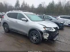 KNMAT2MV4JP543888 2018 NISSAN ROGUE