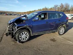 KNMAT2MV4JP546872 2018 NISSAN ROGUE