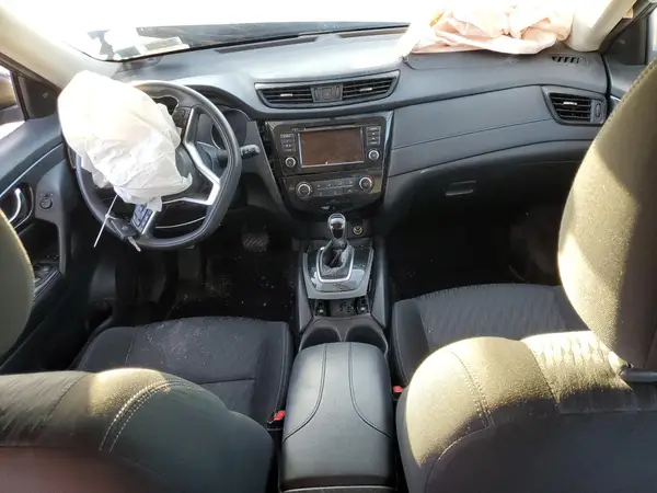 KNMAT2MV4JP546872 2018 NISSAN ROGUE - Image 8