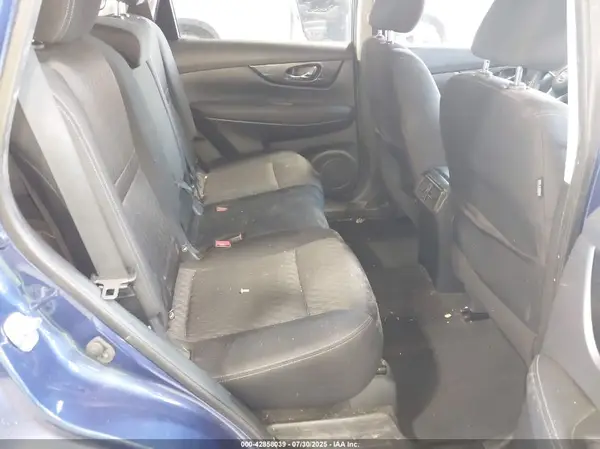 KNMAT2MV4JP546984 2018 NISSAN ROGUE - Image 8