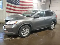 KNMAT2MV4JP547004 2018 NISSAN ROGUE