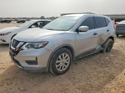 KNMAT2MV4JP548038 2018 NISSAN ROGUE
