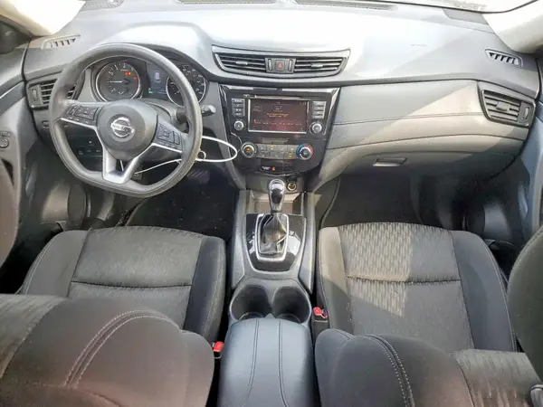 KNMAT2MV4JP548038 2018 NISSAN ROGUE - Image 8