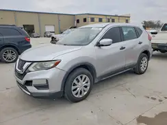 KNMAT2MV4JP548864 2018 NISSAN ROGUE
