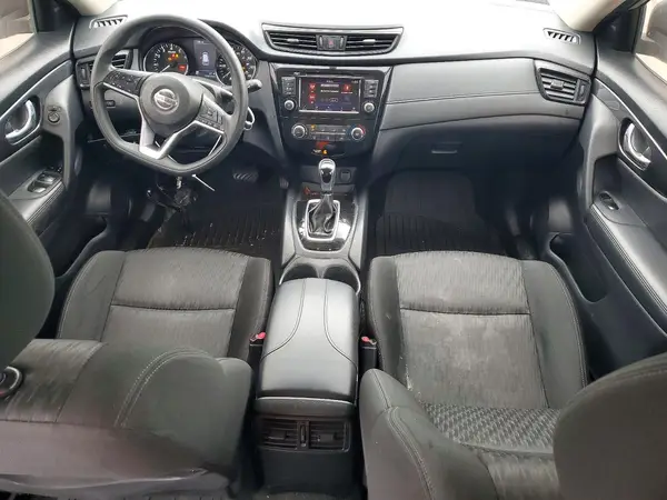 KNMAT2MV4JP548864 2018 NISSAN ROGUE - Image 8