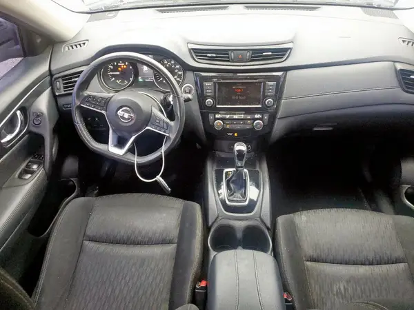 KNMAT2MV4JP548976 2018 NISSAN ROGUE - Image 8