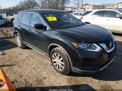 KNMAT2MV4JP550078 2018 NISSAN ROGUE