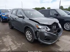 KNMAT2MV4JP550842 2018 NISSAN ROGUE