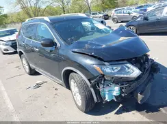 KNMAT2MV4JP550873 2018 NISSAN ROGUE