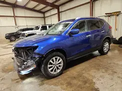 KNMAT2MV4JP550906 2018 NISSAN ROGUE