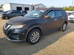 KNMAT2MV4JP551098 2018 NISSAN ROGUE