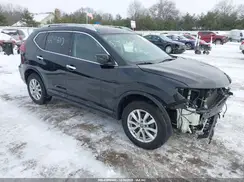 KNMAT2MV4JP551120 2018 NISSAN ROGUE