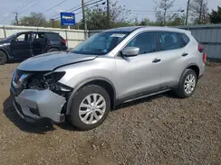 KNMAT2MV4JP551554 2018 NISSAN ROGUE