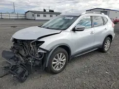 KNMAT2MV4JP551750 2018 NISSAN ROGUE