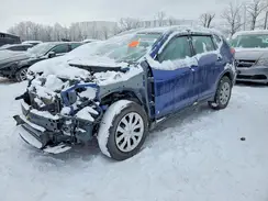 KNMAT2MV4JP552056 2018 NISSAN ROGUE
