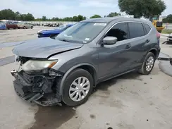 KNMAT2MV4JP552395 2018 NISSAN ROGUE