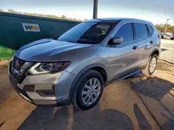 KNMAT2MV4JP554390 2018 NISSAN ROGUE