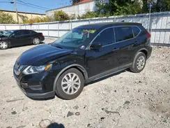KNMAT2MV4JP554583 2018 NISSAN ROGUE