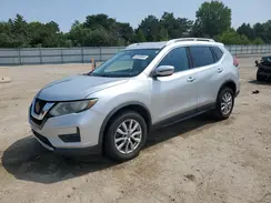 KNMAT2MV4JP555006 2018 NISSAN ROGUE