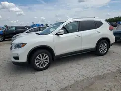 KNMAT2MV4JP555247 2018 NISSAN ROGUE