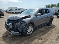 KNMAT2MV4JP555636 2018 NISSAN ROGUE