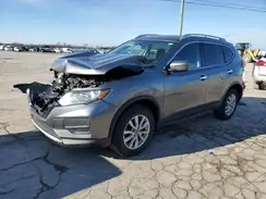 KNMAT2MV4JP555748 2018 NISSAN ROGUE