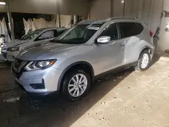 KNMAT2MV4JP557192 2018 NISSAN ROGUE