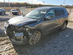 KNMAT2MV4JP557919 2018 NISSAN ROGUE
