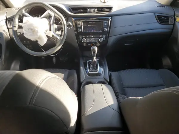 KNMAT2MV4JP557919 2018 NISSAN ROGUE - Image 8