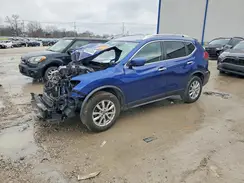 KNMAT2MV4JP558682 2018 NISSAN ROGUE