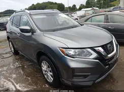 KNMAT2MV4JP559461 2018 NISSAN ROGUE