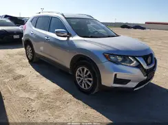 KNMAT2MV4JP559542 2018 NISSAN ROGUE