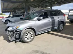 KNMAT2MV4JP559606 2018 NISSAN ROGUE