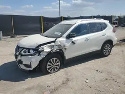 KNMAT2MV4JP559623 2018 NISSAN ROGUE