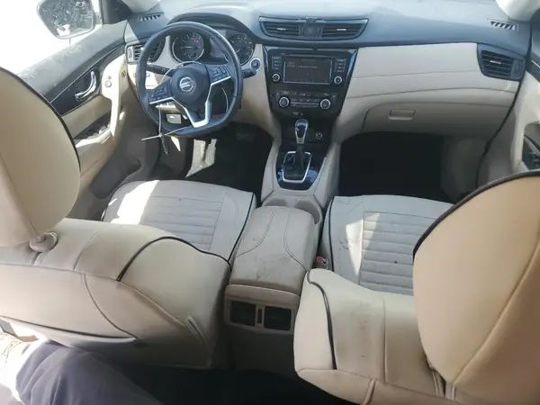 KNMAT2MV4JP559623 2018 NISSAN ROGUE - Image 8