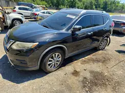 KNMAT2MV4JP563297 2018 NISSAN ROGUE