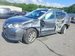 KNMAT2MV4JP563512 2018 NISSAN ROGUE