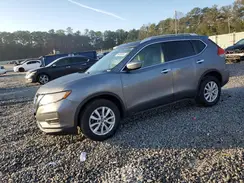 KNMAT2MV4JP563736 2018 NISSAN ROGUE
