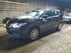 KNMAT2MV4JP564840 2018 NISSAN ROGUE